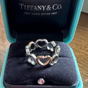 Tiffany & co ring